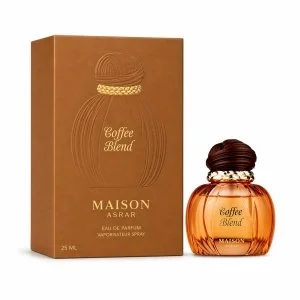 MAISON ASRAR Coffee Blend U parfumovaná voda