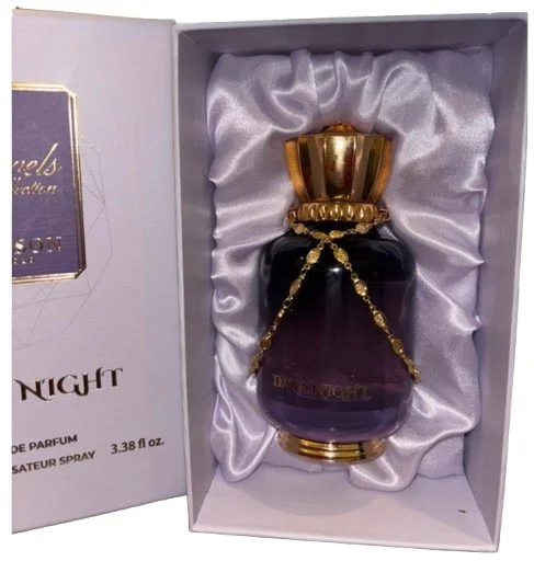 Date Night U parfumovaná voda 100 ml