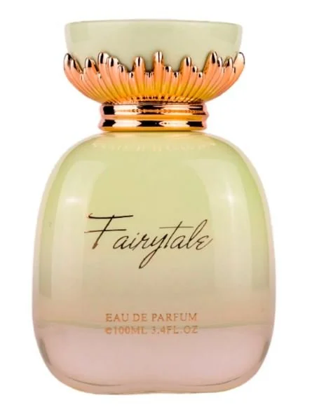 Fairy Tale U parfumovaná voda 100 ml