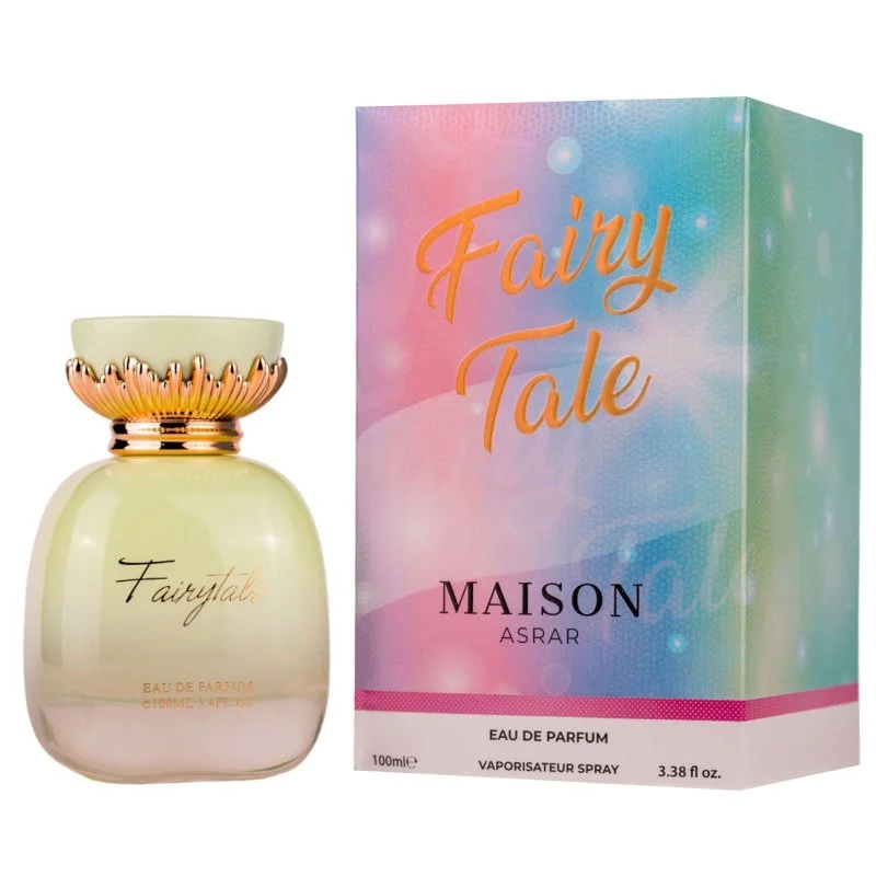 Fairy Tale U parfumovaná voda 100 ml