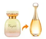 Fairy Tale U parfumovaná voda 100 ml