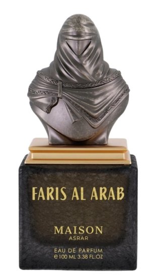 Faris Al Arab M parfumovaná voda