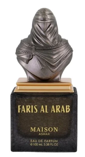 MAISON ASRAR Faris Al Arab M parfumovaná voda