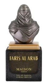 Faris Al Arab M parfumovaná voda 100 ml
