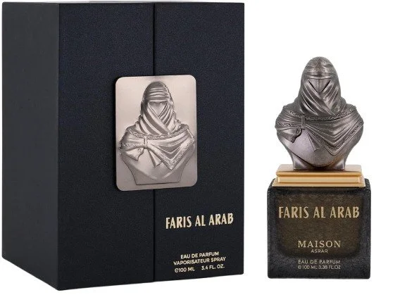 Faris Al Arab M parfumovaná voda 100 ml