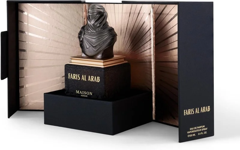 Faris Al Arab M parfumovaná voda 100 ml