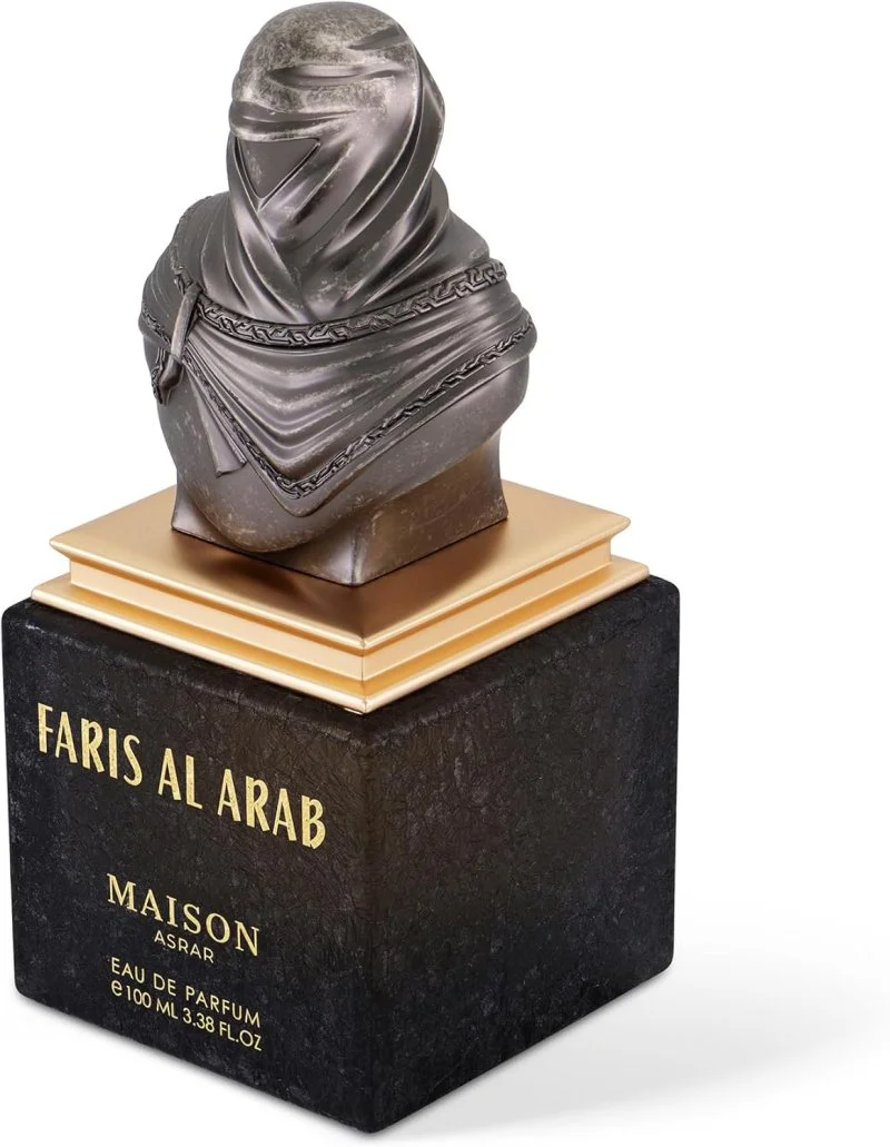 Faris Al Arab M parfumovaná voda 100 ml