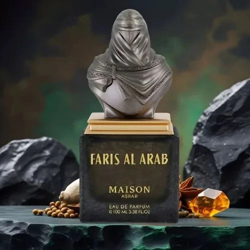 Faris Al Arab M parfumovaná voda 100 ml