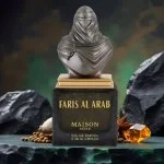 Faris Al Arab M parfumovaná voda 100 ml