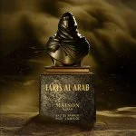 Faris Al Arab M parfumovaná voda 100 ml