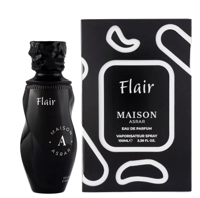 Flair U parfumovaná voda 100 ml