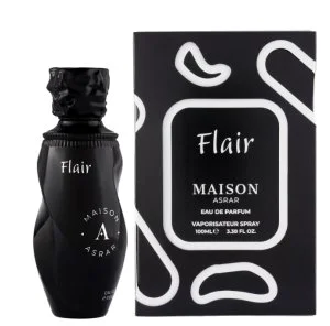 MAISON ASRAR Flair U parfumovaná voda