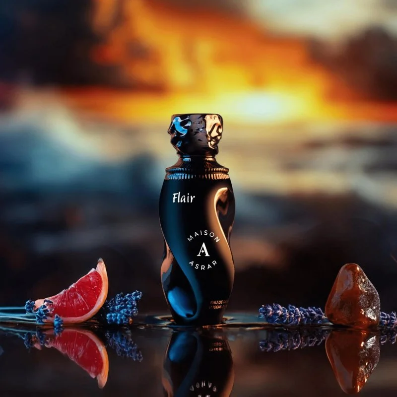 Flair U parfumovaná voda 100 ml