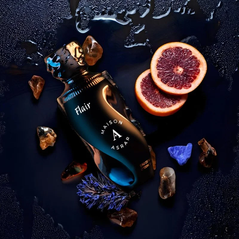 Flair U parfumovaná voda 100 ml