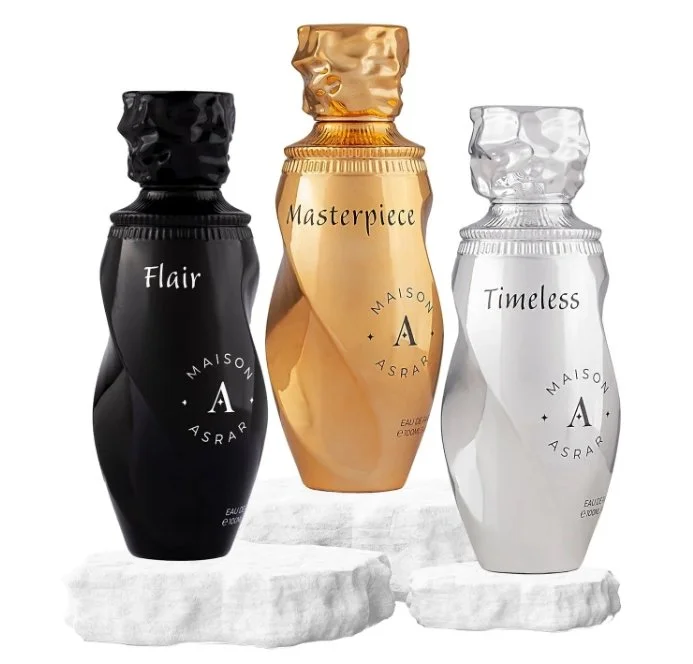 Flair U parfumovaná voda 100 ml