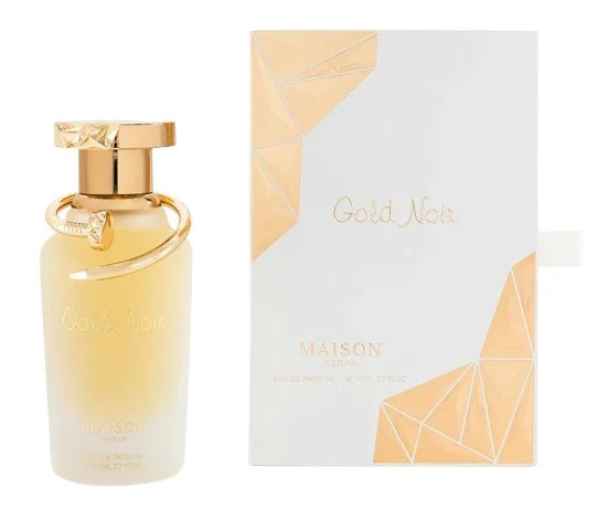 Gold Noir U parfumovaná voda 100 ml