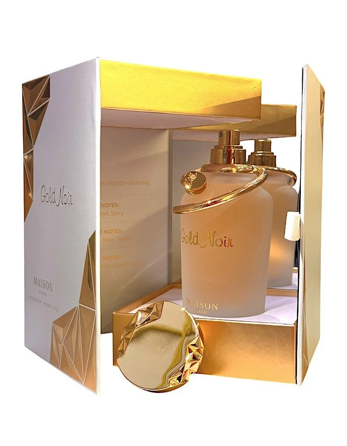 Gold Noir U parfumovaná voda 100 ml
