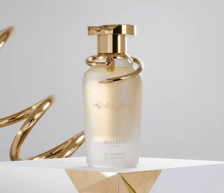 Gold Noir U parfumovaná voda 100 ml