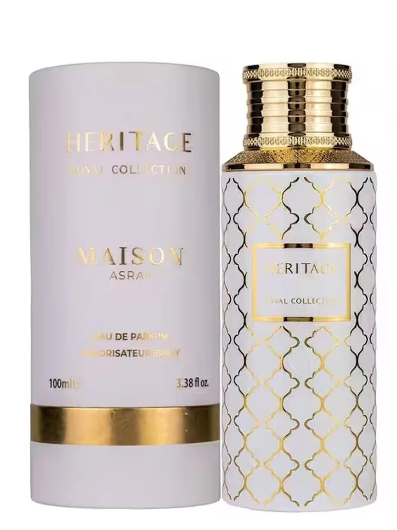 Heritage U parfumovaná voda 100 ml