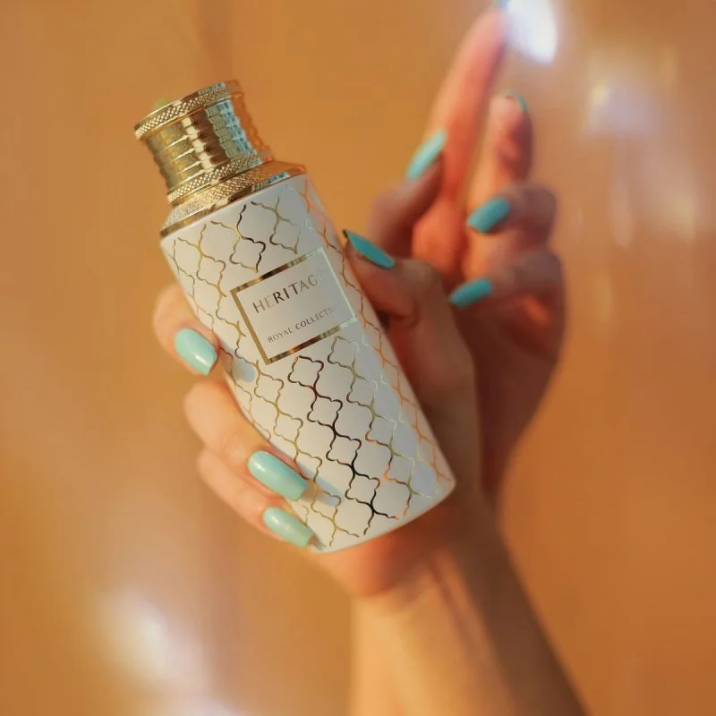 Heritage U parfumovaná voda 100 ml