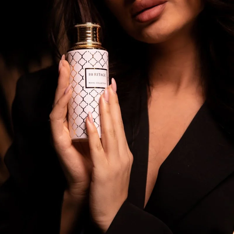 Heritage U parfumovaná voda 100 ml