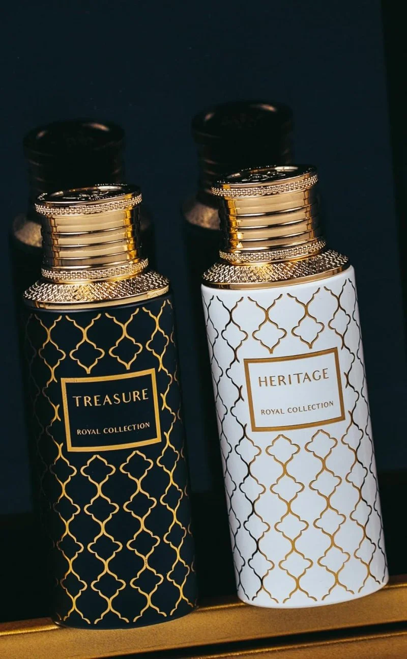 Heritage U parfumovaná voda 100 ml