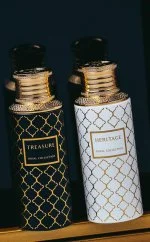 Heritage U parfumovaná voda 100 ml