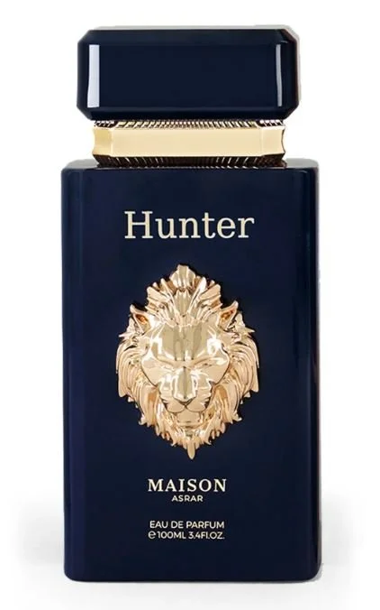Hunter U parfumovaná voda 100 ml
