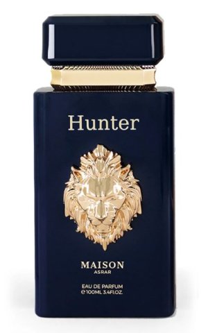 Hunter U parfumovaná voda