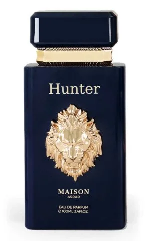 MAISON ASRAR Hunter U parfumovaná voda
