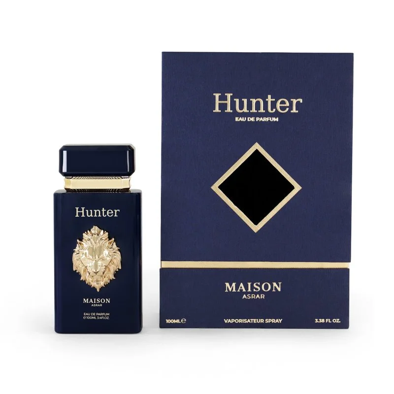 Hunter U parfumovaná voda 100 ml
