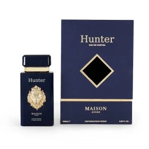 MAISON ASRAR Hunter U parfumovaná voda