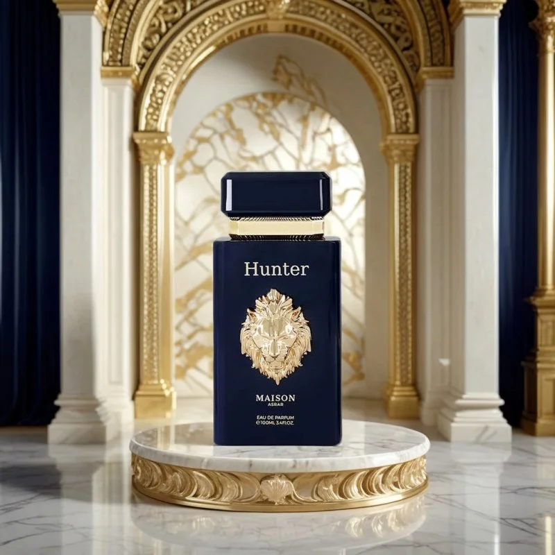 Hunter U parfumovaná voda 100 ml
