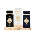 Hunter U parfumovaná voda 100 ml