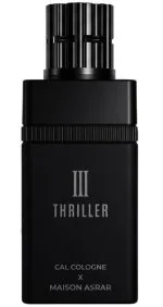 III Thriller M parfumový extrakt 100 ml