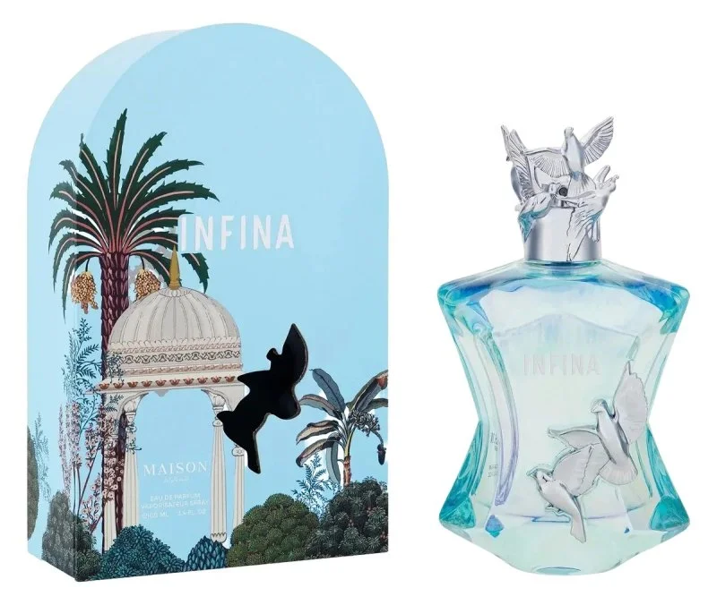 Infina U parfumovaná voda 100 ml