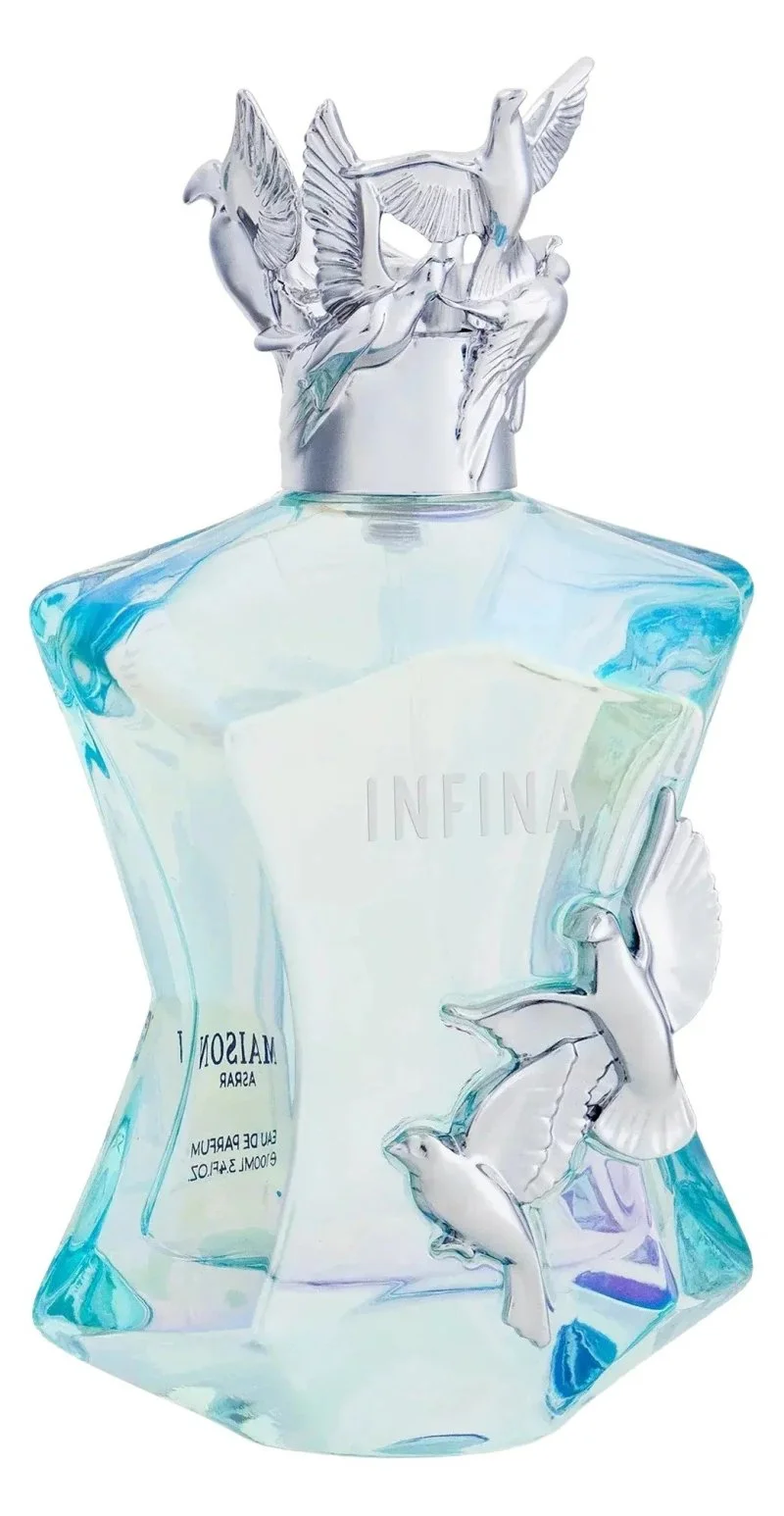 Infina U parfumovaná voda 100 ml