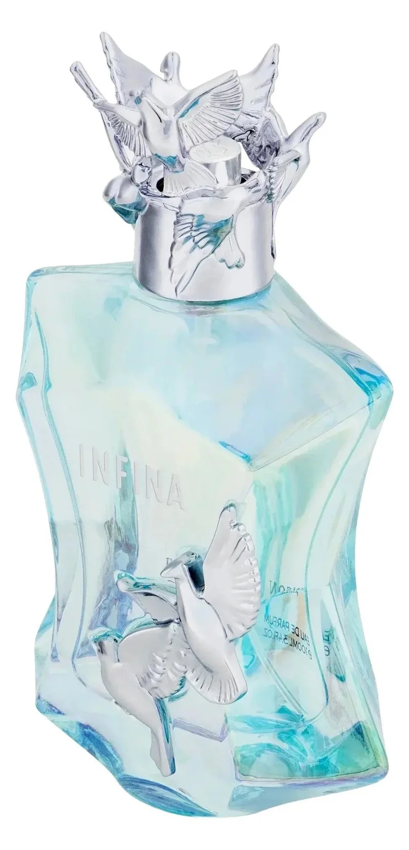 Infina U parfumovaná voda 100 ml