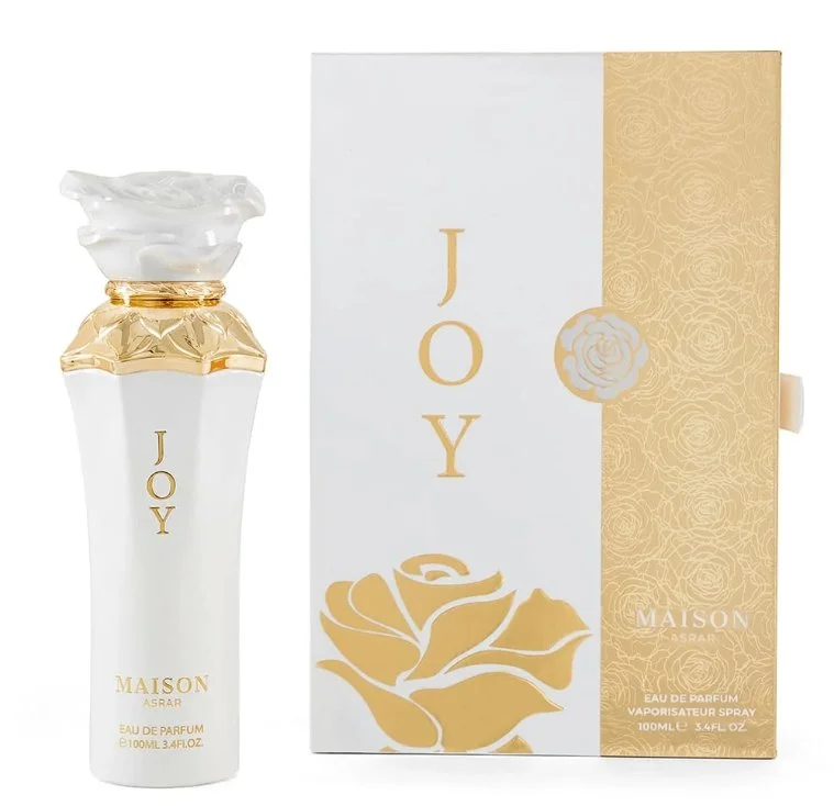 Joy U parfumovaná voda 100 ml