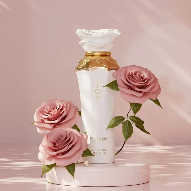 Joy U parfumovaná voda 100 ml