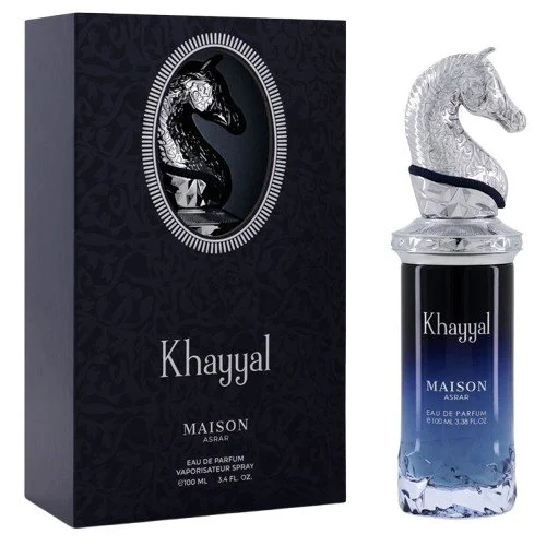 Khayyal U parfumovaná voda 100 ml