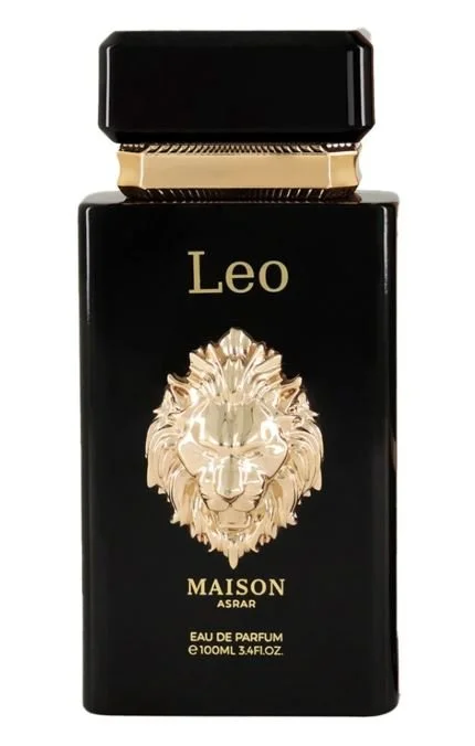 Leo U parfumovaná voda 100 ml