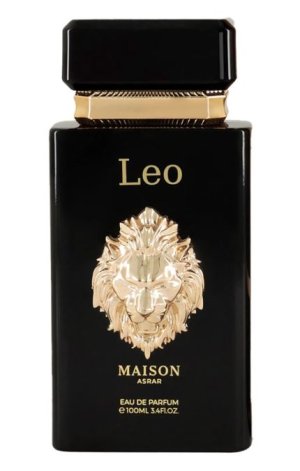 Leo U parfumovaná voda