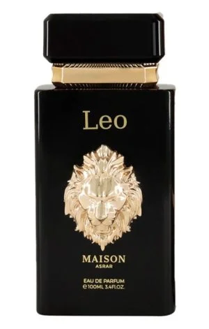 MAISON ASRAR Leo U parfumovaná voda