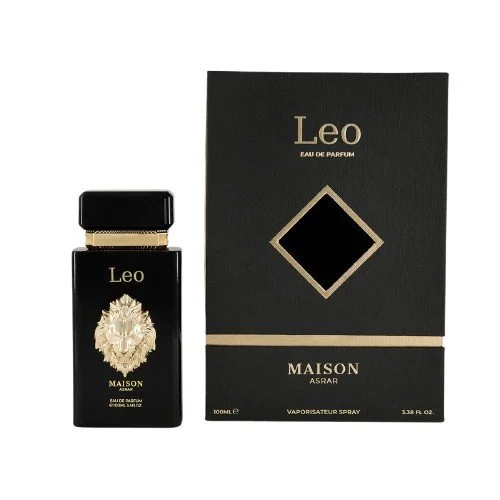 Leo U parfumovaná voda 100 ml