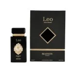 Leo U parfumovaná voda 100 ml