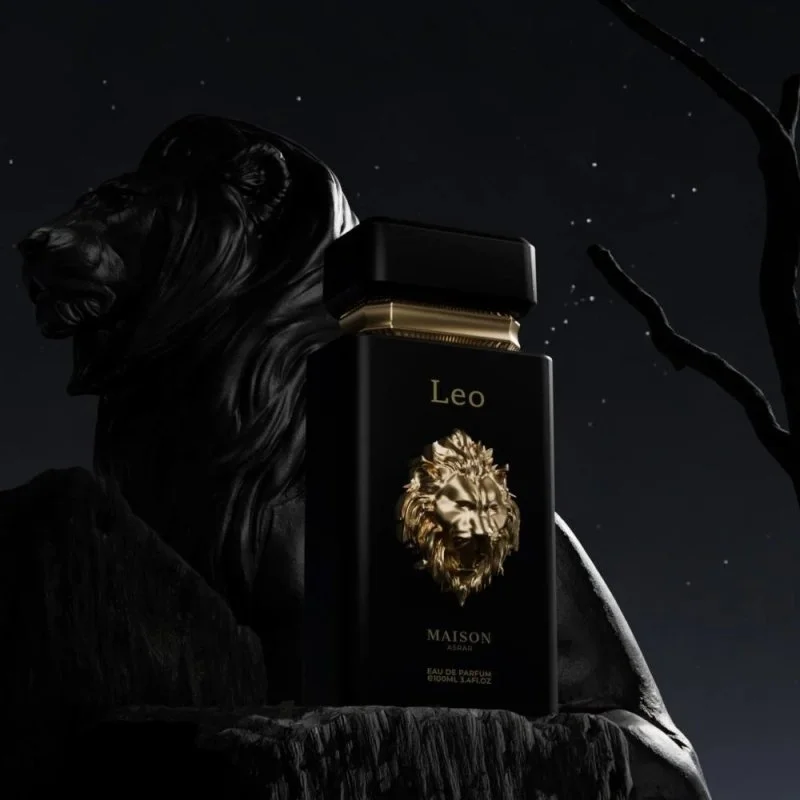 Leo U parfumovaná voda 100 ml