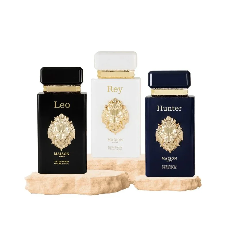 Leo U parfumovaná voda 100 ml