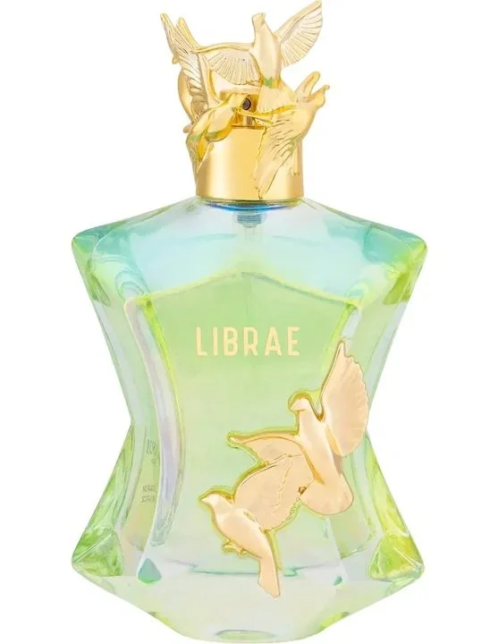 Librae U parfumovaná voda 100 ml