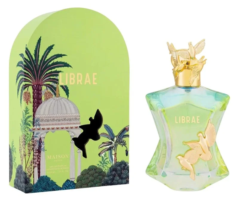 Librae U parfumovaná voda 100 ml